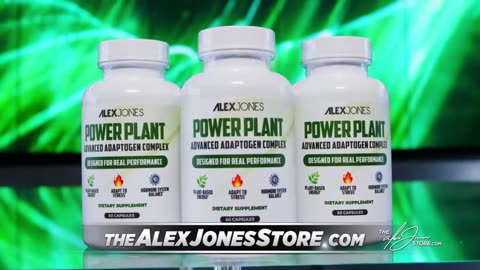 ALEX JONES - INFOWARS LIVE - ALEXJONES.NETWORK - THERE'S A WAR ON FOR YOUR MIND! ➡ THE ALEX JONES SHOW • WAR ROOM WITH OWEN SHROYER • THE AMERICAN JOURNAL WITH HARRISON SMITH • SUNDAY NIGHT LIVE WITH CHASE GEISER
