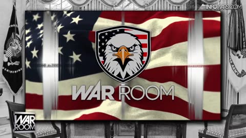 ALEX JONES - INFOWARS LIVE - ALEXJONES.NETWORK - THERE'S A WAR ON FOR YOUR MIND! ➡ THE ALEX JONES SHOW • WAR ROOM WITH OWEN SHROYER • THE AMERICAN JOURNAL WITH HARRISON SMITH • SUNDAY NIGHT LIVE WITH CHASE GEISER