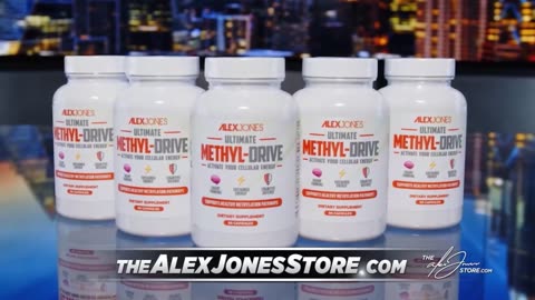ALEX JONES - INFOWARS LIVE - ALEXJONES.NETWORK - THERE'S A WAR ON FOR YOUR MIND! ➡ THE ALEX JONES SHOW • WAR ROOM WITH OWEN SHROYER • THE AMERICAN JOURNAL WITH HARRISON SMITH • SUNDAY NIGHT LIVE WITH CHASE GEISER