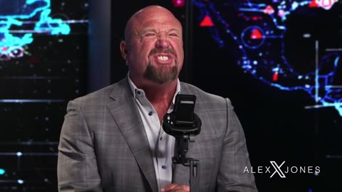 ALEX JONES - INFOWARS LIVE - ALEXJONES.NETWORK - THERE'S A WAR ON FOR YOUR MIND! ➡ THE ALEX JONES SHOW • WAR ROOM WITH OWEN SHROYER • THE AMERICAN JOURNAL WITH HARRISON SMITH • SUNDAY NIGHT LIVE WITH CHASE GEISER