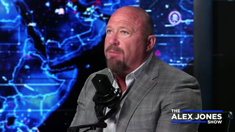 ALEX JONES - INFOWARS LIVE - ALEXJONES.NETWORK - THERE'S A WAR ON FOR YOUR MIND! ➡ THE ALEX JONES SHOW • WAR ROOM WITH OWEN SHROYER • THE AMERICAN JOURNAL WITH HARRISON SMITH • SUNDAY NIGHT LIVE WITH CHASE GEISER