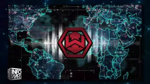 ALEX JONES - INFOWARS LIVE - ALEXJONES.NETWORK - THERE'S A WAR ON FOR YOUR MIND! ➡ THE ALEX JONES SHOW • WAR ROOM WITH OWEN SHROYER • THE AMERICAN JOURNAL WITH HARRISON SMITH • SUNDAY NIGHT LIVE WITH CHASE GEISER