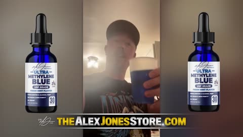 ALEX JONES - INFOWARS LIVE - ALEXJONES.NETWORK - THERE'S A WAR ON FOR YOUR MIND! ➡ THE ALEX JONES SHOW • WAR ROOM WITH OWEN SHROYER • THE AMERICAN JOURNAL WITH HARRISON SMITH • SUNDAY NIGHT LIVE WITH CHASE GEISER
