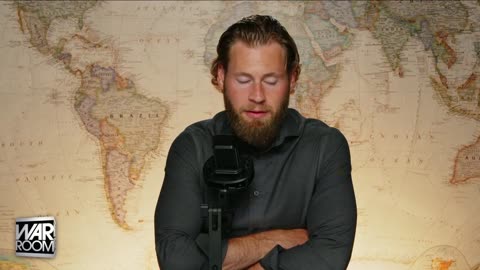 ALEX JONES - INFOWARS LIVE - ALEXJONES.NETWORK - THERE'S A WAR ON FOR YOUR MIND! ➡ THE ALEX JONES SHOW • WAR ROOM WITH OWEN SHROYER • THE AMERICAN JOURNAL WITH HARRISON SMITH • SUNDAY NIGHT LIVE WITH CHASE GEISER