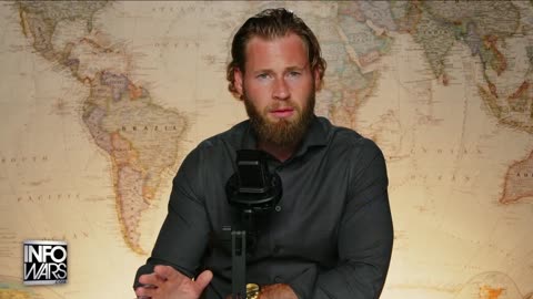 ALEX JONES - INFOWARS LIVE - ALEXJONES.NETWORK - THERE'S A WAR ON FOR YOUR MIND! ➡ THE ALEX JONES SHOW • WAR ROOM WITH OWEN SHROYER • THE AMERICAN JOURNAL WITH HARRISON SMITH • SUNDAY NIGHT LIVE WITH CHASE GEISER