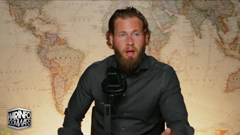 ALEX JONES - INFOWARS LIVE - ALEXJONES.NETWORK - THERE'S A WAR ON FOR YOUR MIND! ➡ THE ALEX JONES SHOW • WAR ROOM WITH OWEN SHROYER • THE AMERICAN JOURNAL WITH HARRISON SMITH • SUNDAY NIGHT LIVE WITH CHASE GEISER