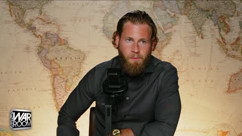 ALEX JONES - INFOWARS LIVE - ALEXJONES.NETWORK - THERE'S A WAR ON FOR YOUR MIND! ➡ THE ALEX JONES SHOW • WAR ROOM WITH OWEN SHROYER • THE AMERICAN JOURNAL WITH HARRISON SMITH • SUNDAY NIGHT LIVE WITH CHASE GEISER
