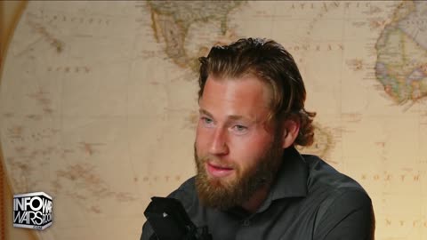 ALEX JONES - INFOWARS LIVE - ALEXJONES.NETWORK - THERE'S A WAR ON FOR YOUR MIND! ➡ THE ALEX JONES SHOW • WAR ROOM WITH OWEN SHROYER • THE AMERICAN JOURNAL WITH HARRISON SMITH • SUNDAY NIGHT LIVE WITH CHASE GEISER