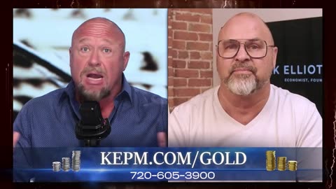 ALEX JONES - INFOWARS LIVE - ALEXJONES.NETWORK - THERE'S A WAR ON FOR YOUR MIND! ➡ THE ALEX JONES SHOW • WAR ROOM WITH OWEN SHROYER • THE AMERICAN JOURNAL WITH HARRISON SMITH • SUNDAY NIGHT LIVE WITH CHASE GEISER