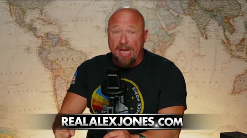ALEX JONES - INFOWARS LIVE - ALEXJONES.NETWORK - THERE'S A WAR ON FOR YOUR MIND! ➡ THE ALEX JONES SHOW • WAR ROOM WITH OWEN SHROYER • THE AMERICAN JOURNAL WITH HARRISON SMITH • SUNDAY NIGHT LIVE WITH CHASE GEISER