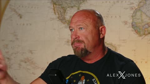 ALEX JONES - INFOWARS LIVE - ALEXJONES.NETWORK - THERE'S A WAR ON FOR YOUR MIND! ➡ THE ALEX JONES SHOW • WAR ROOM WITH OWEN SHROYER • THE AMERICAN JOURNAL WITH HARRISON SMITH • SUNDAY NIGHT LIVE WITH CHASE GEISER