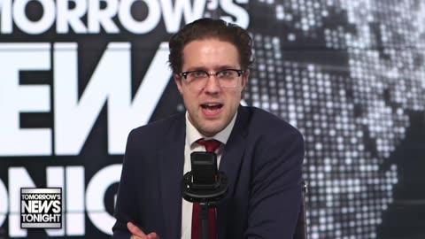 ALEX JONES - INFOWARS LIVE - ALEXJONES.NETWORK - THERE'S A WAR ON FOR YOUR MIND! ➡ THE ALEX JONES SHOW • WAR ROOM WITH OWEN SHROYER • THE AMERICAN JOURNAL WITH HARRISON SMITH • SUNDAY NIGHT LIVE WITH CHASE GEISER