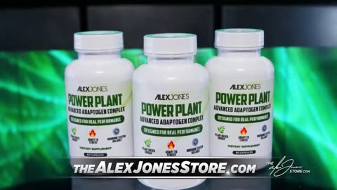 ALEX JONES - INFOWARS LIVE - ALEXJONES.NETWORK - THERE'S A WAR ON FOR YOUR MIND! ➡ THE ALEX JONES SHOW • WAR ROOM WITH OWEN SHROYER • THE AMERICAN JOURNAL WITH HARRISON SMITH • SUNDAY NIGHT LIVE WITH CHASE GEISER