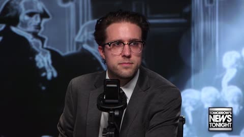 ALEX JONES - INFOWARS LIVE - ALEXJONES.NETWORK - THERE'S A WAR ON FOR YOUR MIND! ➡ THE ALEX JONES SHOW • WAR ROOM WITH OWEN SHROYER • THE AMERICAN JOURNAL WITH HARRISON SMITH • SUNDAY NIGHT LIVE WITH CHASE GEISER