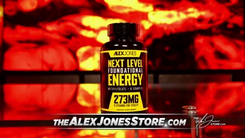 ALEX JONES - INFOWARS LIVE - ALEXJONES.NETWORK - THERE'S A WAR ON FOR YOUR MIND! ➡ THE ALEX JONES SHOW • WAR ROOM WITH OWEN SHROYER • THE AMERICAN JOURNAL WITH HARRISON SMITH • SUNDAY NIGHT LIVE WITH CHASE GEISER