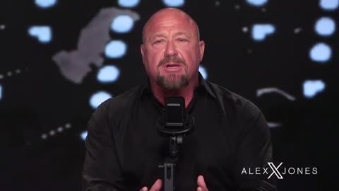 ALEX JONES - INFOWARS LIVE - ALEXJONES.NETWORK - THERE'S A WAR ON FOR YOUR MIND! ➡ THE ALEX JONES SHOW • WAR ROOM WITH OWEN SHROYER • THE AMERICAN JOURNAL WITH HARRISON SMITH • SUNDAY NIGHT LIVE WITH CHASE GEISER