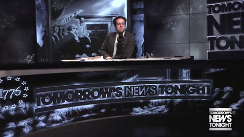 ALEX JONES - INFOWARS LIVE - ALEXJONES.NETWORK - THERE'S A WAR ON FOR YOUR MIND! ➡ THE ALEX JONES SHOW • WAR ROOM WITH OWEN SHROYER • THE AMERICAN JOURNAL WITH HARRISON SMITH • SUNDAY NIGHT LIVE WITH CHASE GEISER