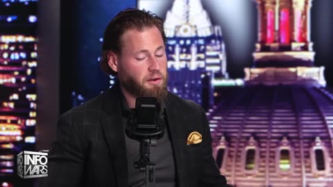 ALEX JONES - INFOWARS LIVE - ALEXJONES.NETWORK - THERE'S A WAR ON FOR YOUR MIND! ➡ THE ALEX JONES SHOW • WAR ROOM WITH OWEN SHROYER • THE AMERICAN JOURNAL WITH HARRISON SMITH • SUNDAY NIGHT LIVE WITH CHASE GEISER