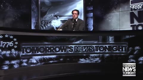 ALEX JONES - INFOWARS LIVE - ALEXJONES.NETWORK - THERE'S A WAR ON FOR YOUR MIND! ➡ THE ALEX JONES SHOW • WAR ROOM WITH OWEN SHROYER • THE AMERICAN JOURNAL WITH HARRISON SMITH • SUNDAY NIGHT LIVE WITH CHASE GEISER