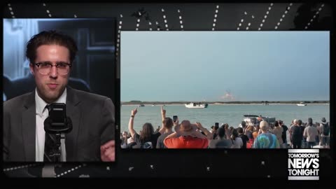 ALEX JONES - INFOWARS LIVE - ALEXJONES.NETWORK - THERE'S A WAR ON FOR YOUR MIND! ➡ THE ALEX JONES SHOW • WAR ROOM WITH OWEN SHROYER • THE AMERICAN JOURNAL WITH HARRISON SMITH • SUNDAY NIGHT LIVE WITH CHASE GEISER