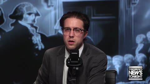 ALEX JONES - INFOWARS LIVE - ALEXJONES.NETWORK - THERE'S A WAR ON FOR YOUR MIND! ➡ THE ALEX JONES SHOW • WAR ROOM WITH OWEN SHROYER • THE AMERICAN JOURNAL WITH HARRISON SMITH • SUNDAY NIGHT LIVE WITH CHASE GEISER