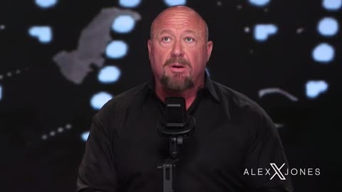 ALEX JONES - INFOWARS LIVE - ALEXJONES.NETWORK - THERE'S A WAR ON FOR YOUR MIND! ➡ THE ALEX JONES SHOW • WAR ROOM WITH OWEN SHROYER • THE AMERICAN JOURNAL WITH HARRISON SMITH • SUNDAY NIGHT LIVE WITH CHASE GEISER