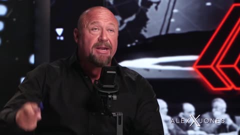 ALEX JONES - INFOWARS LIVE - ALEXJONES.NETWORK - THERE'S A WAR ON FOR YOUR MIND! ➡ THE ALEX JONES SHOW • WAR ROOM WITH OWEN SHROYER • THE AMERICAN JOURNAL WITH HARRISON SMITH • SUNDAY NIGHT LIVE WITH CHASE GEISER