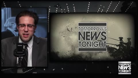 ALEX JONES - INFOWARS LIVE - ALEXJONES.NETWORK - THERE'S A WAR ON FOR YOUR MIND! ➡ THE ALEX JONES SHOW • WAR ROOM WITH OWEN SHROYER • THE AMERICAN JOURNAL WITH HARRISON SMITH • SUNDAY NIGHT LIVE WITH CHASE GEISER