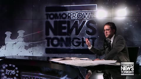 ALEX JONES - INFOWARS LIVE - ALEXJONES.NETWORK - THERE'S A WAR ON FOR YOUR MIND! ➡ THE ALEX JONES SHOW • WAR ROOM WITH OWEN SHROYER • THE AMERICAN JOURNAL WITH HARRISON SMITH • SUNDAY NIGHT LIVE WITH CHASE GEISER
