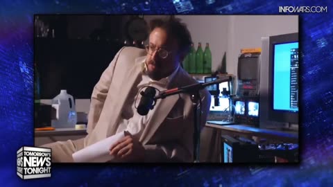 ALEX JONES - INFOWARS LIVE - ALEXJONES.NETWORK - THERE'S A WAR ON FOR YOUR MIND! ➡ THE ALEX JONES SHOW • WAR ROOM WITH OWEN SHROYER • THE AMERICAN JOURNAL WITH HARRISON SMITH • SUNDAY NIGHT LIVE WITH CHASE GEISER