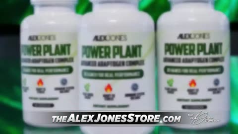 ALEX JONES - INFOWARS LIVE - ALEXJONES.NETWORK - THERE'S A WAR ON FOR YOUR MIND! ➡ THE ALEX JONES SHOW • WAR ROOM WITH OWEN SHROYER • THE AMERICAN JOURNAL WITH HARRISON SMITH • SUNDAY NIGHT LIVE WITH CHASE GEISER