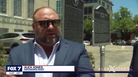 ALEX JONES - INFOWARS LIVE - ALEXJONES.NETWORK - THERE'S A WAR ON FOR YOUR MIND! ➡ THE ALEX JONES SHOW • WAR ROOM WITH OWEN SHROYER • THE AMERICAN JOURNAL WITH HARRISON SMITH • SUNDAY NIGHT LIVE WITH CHASE GEISER