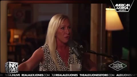 ALEX JONES - INFOWARS LIVE - ALEXJONES.NETWORK - THERE'S A WAR ON FOR YOUR MIND! ➡ THE ALEX JONES SHOW • WAR ROOM WITH OWEN SHROYER • THE AMERICAN JOURNAL WITH HARRISON SMITH • SUNDAY NIGHT LIVE WITH CHASE GEISER