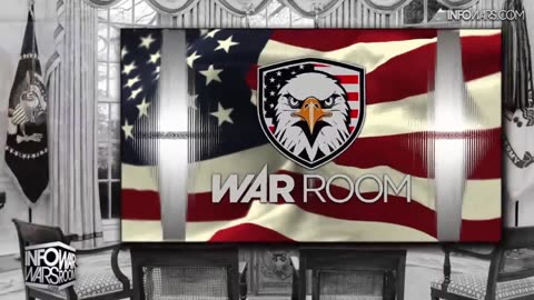 ALEX JONES - INFOWARS LIVE - ALEXJONES.NETWORK - THERE'S A WAR ON FOR YOUR MIND! ➡ THE ALEX JONES SHOW • WAR ROOM WITH OWEN SHROYER • THE AMERICAN JOURNAL WITH HARRISON SMITH • SUNDAY NIGHT LIVE WITH CHASE GEISER