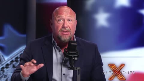 ALEX JONES - INFOWARS LIVE - ALEXJONES.NETWORK - THERE'S A WAR ON FOR YOUR MIND! ➡ THE ALEX JONES SHOW • WAR ROOM WITH OWEN SHROYER • THE AMERICAN JOURNAL WITH HARRISON SMITH • SUNDAY NIGHT LIVE WITH CHASE GEISER