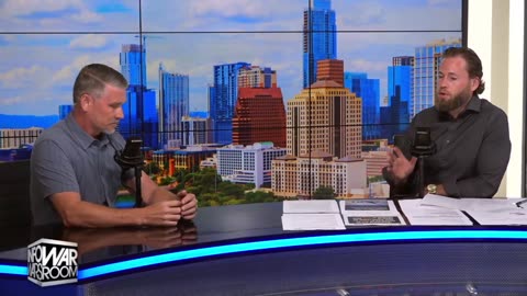 ALEX JONES - INFOWARS LIVE - ALEXJONES.NETWORK - THERE'S A WAR ON FOR YOUR MIND! ➡ THE ALEX JONES SHOW • WAR ROOM WITH OWEN SHROYER • THE AMERICAN JOURNAL WITH HARRISON SMITH • SUNDAY NIGHT LIVE WITH CHASE GEISER