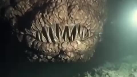 Ocean Docuseries Ancient