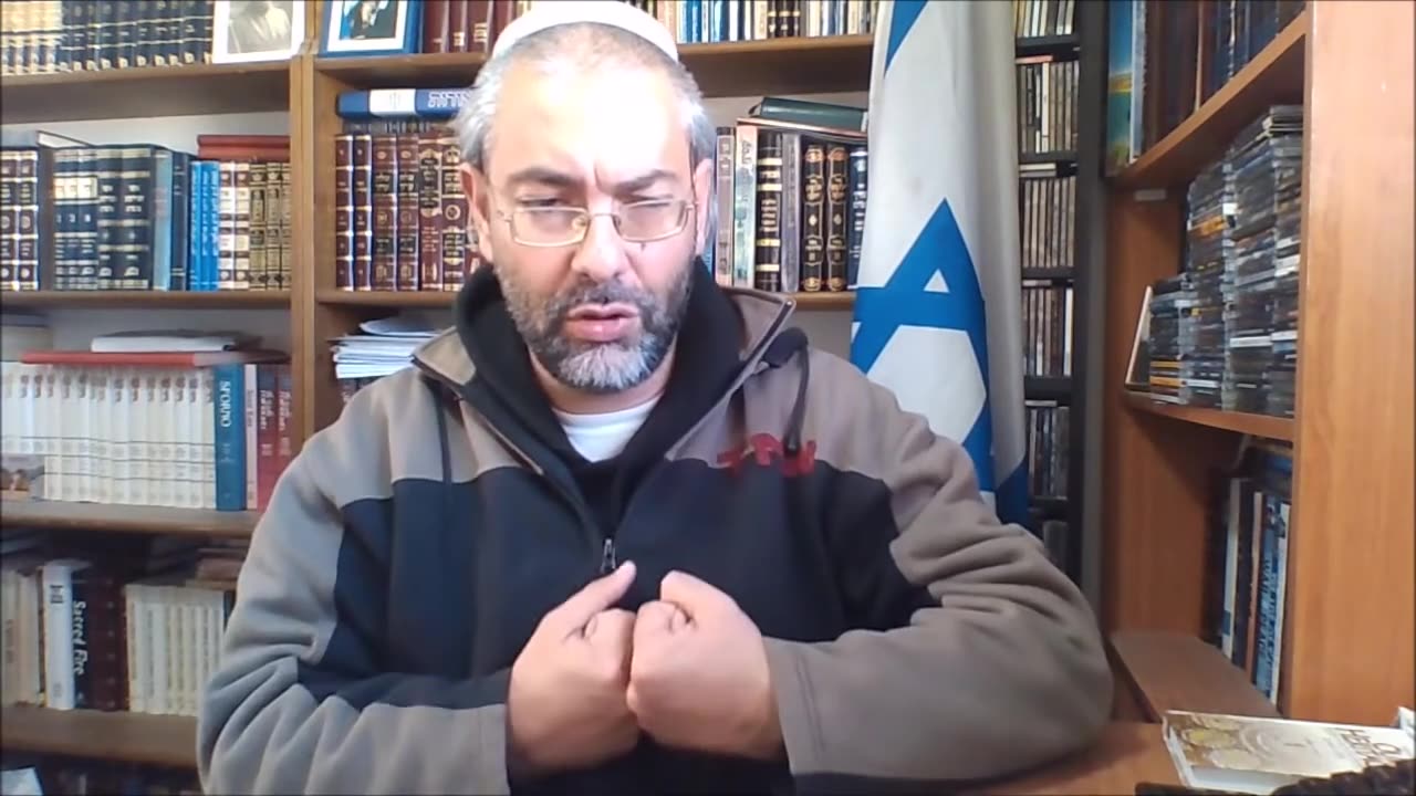 [14-12-2018] - Αυτό είναι το Χανουκά [#0321]