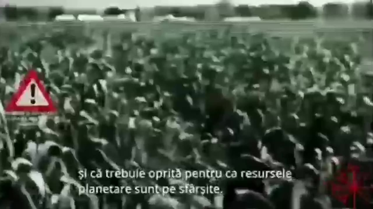 2024年偽旗エイリアン作戦
