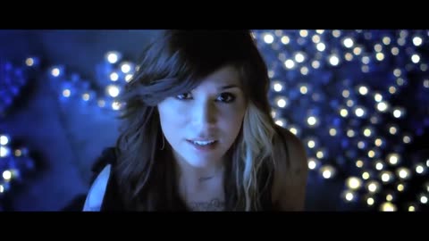 Christina Perri - A Thousand Years [Official Music Video]