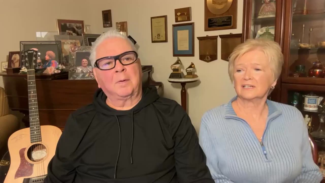 Good & Happy Goodman Family April 7, 2025