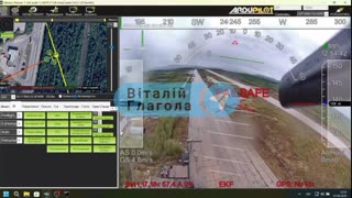✈️🔥 More detailed footage of the attack on Tu-95s at Olenya airfield