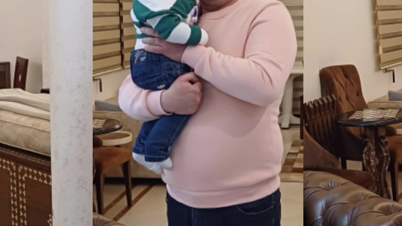 Omar chadi hajji