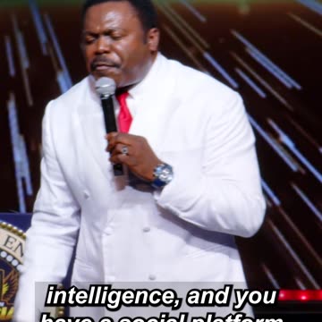 What to do with your beauty | A message for the youth #YouthDay