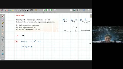 CEPRE UNI 2022 - 1 | Semana 13 | Álgebra S2