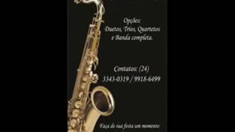Gino Vanelli- I Just Wanna Stop (Sax AKAI EWI 4000s) instrumental version