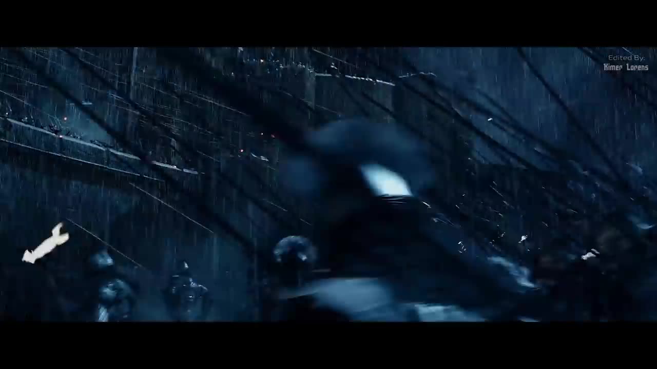 The lord of Ring (2002) The final Battle