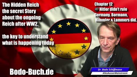 The Hidden Reich 12