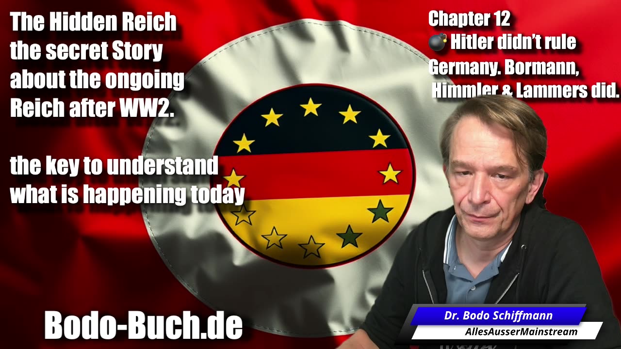 The Hidden Reich 12