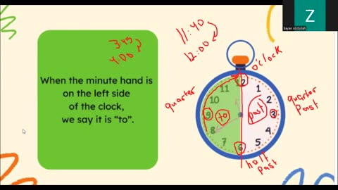 Time